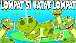 Anak itik tok wi ретвитнул(а). Lompat Si Katak Lompat Anak Itik Tok Wi Lagu Kanak Kanak Melayu Malaysia Youtube