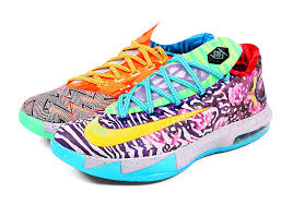 7y 6y 5y 4y align child's heel on this line while standing 6.5y 5.5y 4.5y 3.5y scale confirmation youth size chart when printed to correct scale (100%) these lines must The Nike What The Kd 6 Is Not As Limited As You Think Fitforhealth