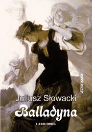 Balladyna Ebook Juliusz Slowacki Ebookpoint Pl Tu Sie Teraz Czyta