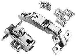 Face Frame Cabinet Hinges Sh Abc 165 Degree Concealed Hinges For Corner Kitchen Cabinet Door Face Frame Cabinets Corner Kitchen Cabinet Kitchen Cabinet Doors