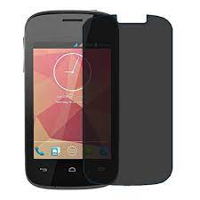 verykool s353 Screen Protector Hydrogel ...
