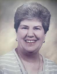Obituary information for Jo Lynn Ball