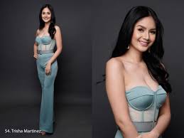 A total of 99 photos were uploaded on the national pageant's facebook page on monday. Look Meet The 45 Stunning Contestants Of The Miss World Philippines 2021 L Fe The Philippine Star