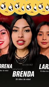 Video Filtrados De Las Tres Chicas De Srgentina