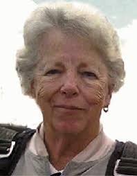 Henrietta SPEER Obituary (1931