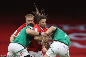 El tradicional six nations integrado por francia, irlanda, escocia, inglaterra, gales e italia, consagra al mejor seleccionado de rugby del hemisferio norte. A Gales Le Faltan Veintiunos Jugadores Para Su Choque De Las Seis Naciones Con Escocia Este Fin De Semana Xingoos