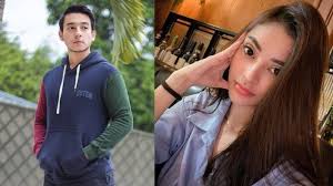 Ia mengawali karier nya di tanah indonesia dengan membintangi film heart 2 heart pada tahun 2010 & beberapa sinetron seperti kau yang berasal dari bintang & aisyah putri the series: Ajukan Isbat Nikah Dan Cerai Aliff Alli Ingin Pisah Dari Aska Ongi Tribunnews Com Mobile