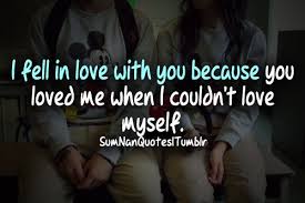 Sumnanquotes Com My Love Quotes Because I Love You