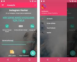 You could download all versions, including any version of instahack. Playing Instahack Account Password Breaker Simulator Apk Download For Windows Latest Version 2 1