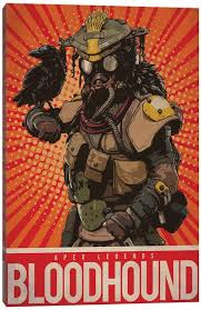 Check spelling or type a new query. Apex Legends Canvas Wall Art Icanvas