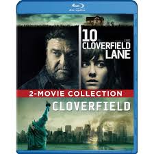 10 cloverfield lane, a new film from j.j. 10 Cloverfield Lane Cloverfield Blu Ray Walmart Com Walmart Com