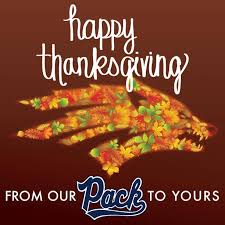 We did not find results for: Nevada Wolf Pack On Twitter From Our Wolf Pack Family To Yours Have A Great Thanksgiving