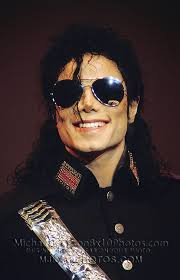 ❤️Michael Smile ❤️I love You ❤️