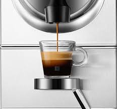 La machine a cafe nespresso. Nespresso France Nespresso