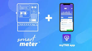 · gunakanlah alat dan bahan sesuai dengan fungsinya. Tnb Mengacah Akan Memasang Smart Meter Di Rumah Anda Tidak Lama Lagi Amanz