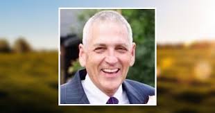 Ronald Eugene Wilson Obituary March 24, 2022