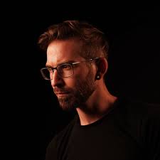 First VS last cosplay! Jack Morrison...