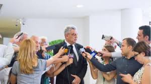 Fondul suveran de dezvoltare si investitii, proiectul pe care il propune partidul social democrat pentru romania, este solutia pentru reconstructia de care are nevoie aceasta tara pentru a evolua mai mult. Tudose Spune Ca Fondul Suveran De Investitii Va Fi Adoptat In Parlament Iar Rectificarea Bugetara Va Fi Pozitiva Mobile