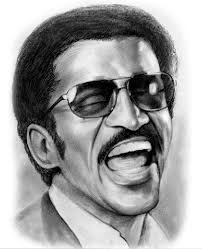 Sketch of the Day: Sammy Davis, Jr.