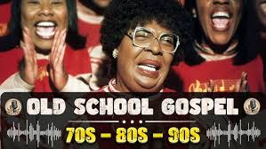 Rev.James Cleveland-Let Him In Today