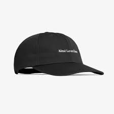 Ald Logo Hat Black Hats Black Baseball Hats