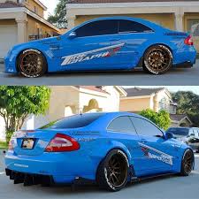 Can T Get Over Vip Edition Benz Stancenation In 2020 Mercedes Benz Kompressor Mercedes C55 Amg Mercedes Clk