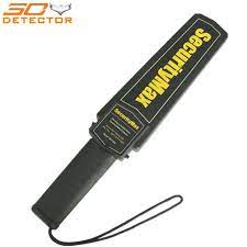 Portable hand held metal security detector scanner wand super sensitive. Wd190v Security Equipment Body Scanner Handheld Metal Detector China Metal Detector Hand Held Metal Detector Made In China Com
