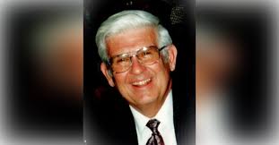 Obituary information for Thomas William Wright