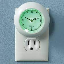 Clock Night Light The Paragon Catalog 913 plug in clock night light products are offered for sale by suppliers on alibaba.com, of which night lights accounts for 4%, table lamps.