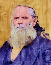 Let's take our county study north to Farrington Township! Farrington  Township was known in it's early days for it's ample hunting ground. The  town of Farrington was laid out in 1856. It