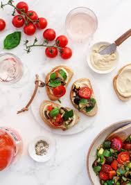Grilled Ratatouille Tartines Recipe Love And Lemons Recipe Food Recipes Grilling Recipes