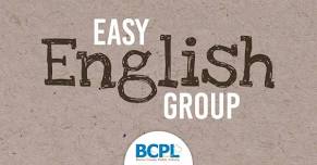 Easy English Group