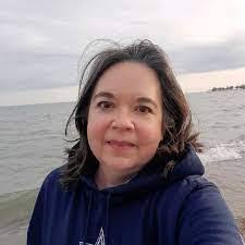 Christina Mcveigh's Instagram, Twitter & Facebook