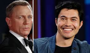 Next James Bond Henry Golding: 'Diversity shouldn't be a factor in 007  casting'