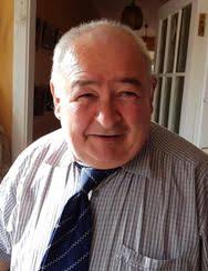 Condolence Book for Michael O'Connell (Mallow, Cork)