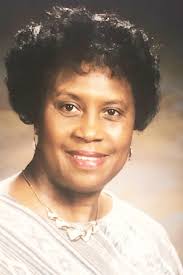 Myrtle E. Angel 1929-2019