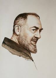30 ideas de Padre pio