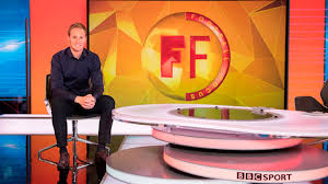 His last show will coincide with the end of the current season on saturday may. Alex Scott Set To Take Over From Dan Walker As Host Of Football Focus