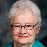 Marie Lamontagne Obituary (October 31, 1939