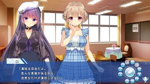 言の葉舞い散る夏の風鈴 菩提樹仰子 シナリオの感想 レビュー レポート用メモ