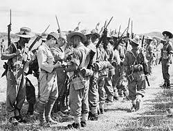 Leaders in japan had long had an interest in the idea. Japanese Occupation Of Malaya Wikipedia
