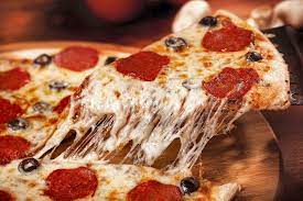 So i still have about another 4 left. Absolutely The Best Way To Store And Reheat Leftover Pizza Advice Theindependent Com