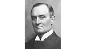 1883 Trial: Counselors For and Against Defendant Frank James