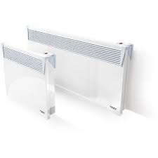 Electric bathroom heaters wall mounted. Crown Wall Mounted Bathroom Electric Panel Heater With Thermostat Hsd Online