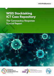 0 ratings0% found this document useful (0 votes). Wsis Stocktaking Special Report