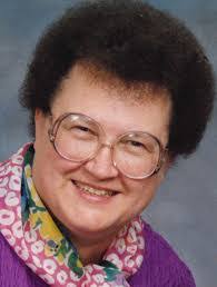 Ruth Rigdon's Instagram, Twitter & Facebook