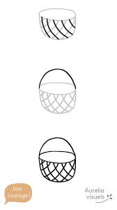 On Dessine 2 4 8 Petits Dessins Expliques Par Etapes Bon Entrainement Aurelia Visuels Conseils De Dessin Dessin Dessins Faciles