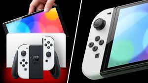 Nintendo announced a new model for its mobile console, the nintendo switch this morning. Hzvjdyillvzj6m