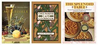 The Classic Cookbooks That Shaped My Career As A Chef And Writer Published 2017 Cookbook B Recipe Chef