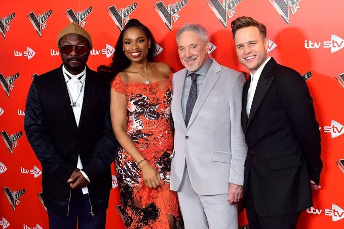 Olly Murs: 'The Voice is the best show I have worked on for a fact' | London Evening Standard | The Standard